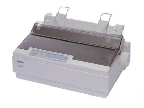 Printer (EPSON 300K modl)