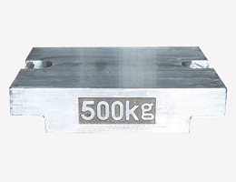 stainless steel 500kg