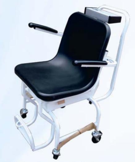 I-3 Series wheelchair scale