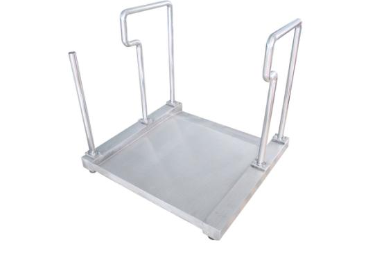 I-2 Series wheelchair scale