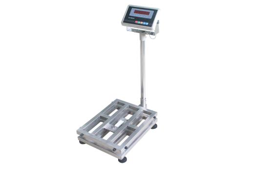 C2 bench scale