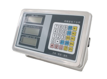 B16S计价仪表（不锈钢壳）
