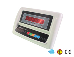 J-1 indicator