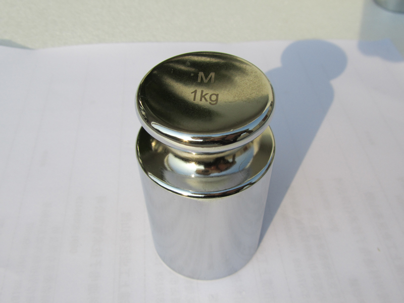 1kg