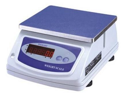 Waterproof Scale LP3