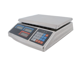 LC Desk counting scale