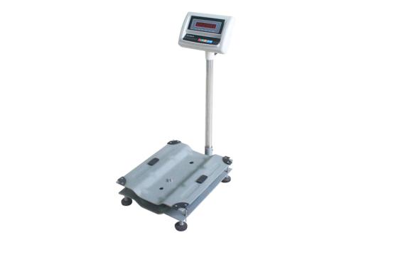 C3 bench scale