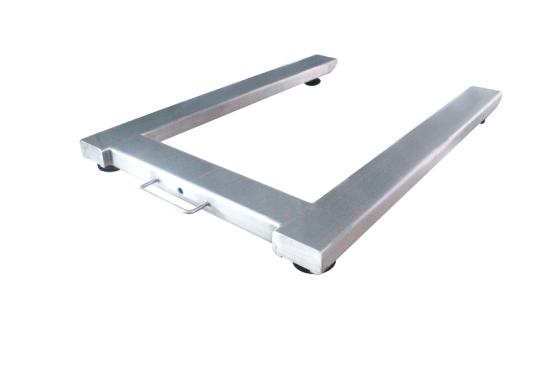 B-11 series Stainless Steel U shape scale