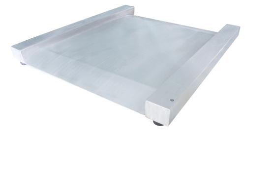 B-10 series floor scale