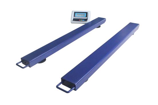 B-7 series Weigh beams